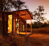 Bungle Bungle Savannah Lodge - Accommodation QLD