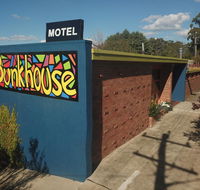 Bunkhouse Motel - Accommodation QLD