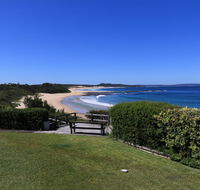 Bunkys By The Sea Holiday House - Accommodation QLD