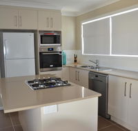 Bunya Vista Accommodation - Accommodation QLD