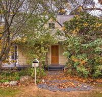 Bunyip Cottage - Accommodation QLD