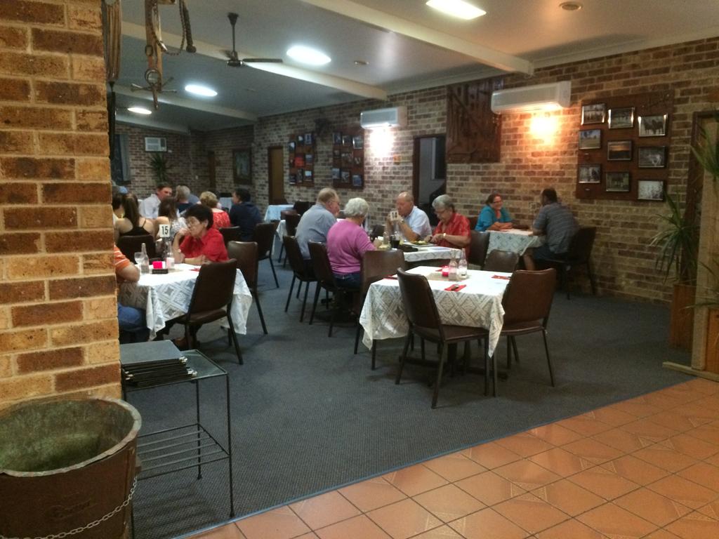 Kirknie QLD Accommodation QLD