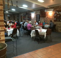 Burdekin Motor Inn - Accommodation QLD