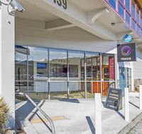 Burnie Central Townhouse Hotel - Accommodation QLD