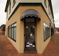 Burnie City Apartments - Accommodation QLD