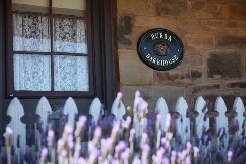 Burra Bakehouse - Accommodation QLD 2