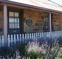 Burra Bakehouse - Accommodation QLD