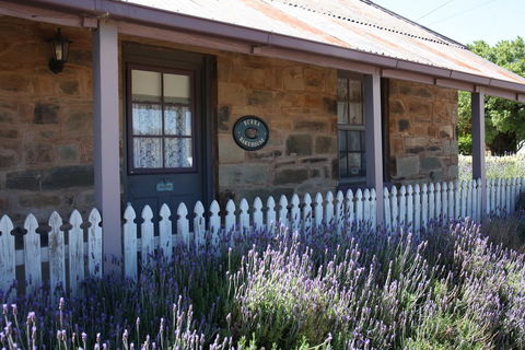 Burra Bakehouse - Accommodation QLD 0
