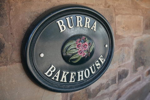 Burra Bakehouse - Accommodation QLD 1