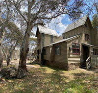 Burramys - Accommodation QLD