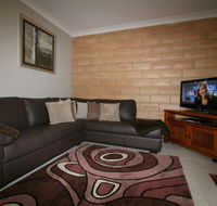 Burramys 4/1 Kirwan Close - Accommodation QLD