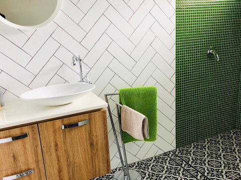Burrows Apartment - Accommodation QLD 1