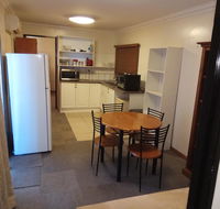 Burt St gardens - Accommodation QLD