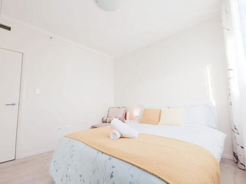 Burwood Centre Cosy Appartments - Accommodation QLD 0