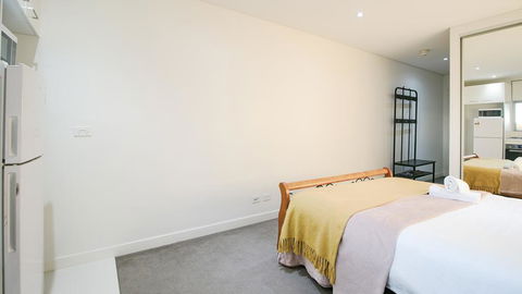 Burwood Centre Cosy Appartments - Accommodation QLD 3