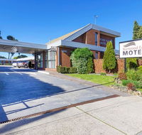 Burwood East Motel - Accommodation QLD