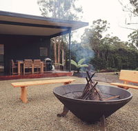 Bush  Beach Family Retreat - Accommodation QLD