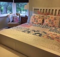 Bush Retreat Farm Stay - Accommodation QLD