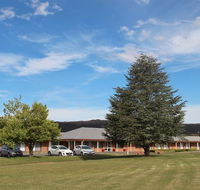 Bushman's Motor Inn - Accommodation QLD