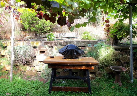 Bushy Park Retreat - Accommodation QLD 2