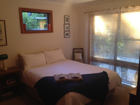 Bushy Park Retreat - Accommodation QLD 1