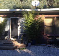 Bushy Park Retreat - Accommodation QLD