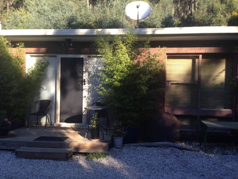 Bushy Park Retreat - Accommodation QLD 0