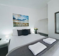 Busselton Holiday Units - Accommodation QLD