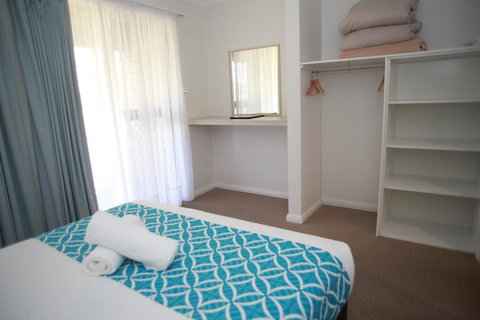 Busselton Villas And Caravan Park - Accommodation QLD 1