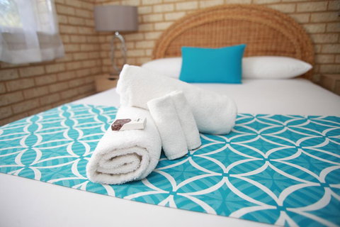 Busselton Villas And Caravan Park - Accommodation QLD 2