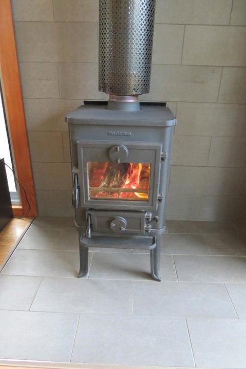 Butterworth Accommodation - Accommodation QLD 2