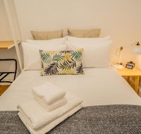 Buxton House - Accommodation QLD