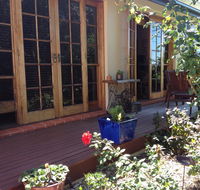 By The Bay - Accommodation QLD