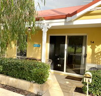 By The Jetty - Accommodation QLD