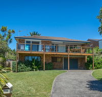 By The Sea Culburra Beach - Accommodation QLD