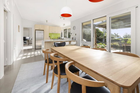 BYANDA - MOUNT MARTHA - Accommodation QLD 1