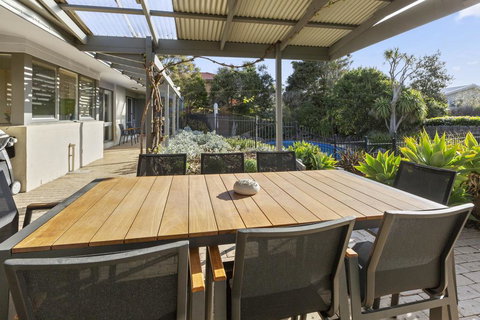 BYANDA - MOUNT MARTHA - Accommodation QLD 3