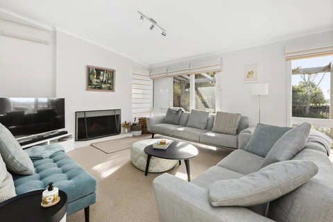 BYANDA - MOUNT MARTHA - Accommodation QLD 2