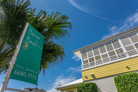Byron Bathers - Accommodation QLD 0