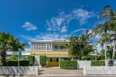 Byron Bathers - Accommodation QLD 3