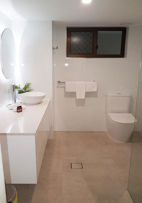 Byron Bay Beachfront Apartments - Accommodation QLD 3