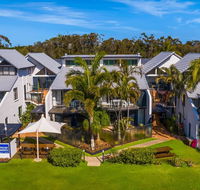 Byron Bay Beachfront Apartments