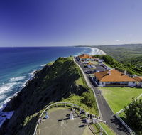 Byron Bay Cottages