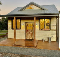 BYRON BAY New SUNSET COTTAGE - Accommodation QLD