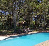 Byron Bay Rainforest Resort