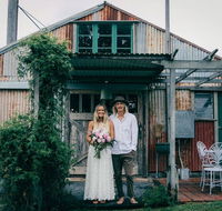 BYRON BAY'S HISTORIC BARNSTAY - Accommodation QLD