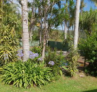 Byron Hinterland Hideaway - Accommodation QLD