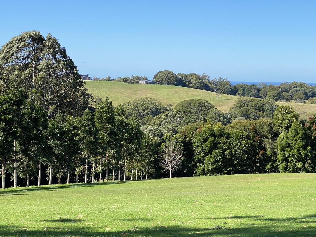 Newrybar NSW Accommodation QLD