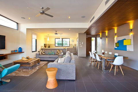 Byron Luxury Beach Houses - Accommodation QLD 3