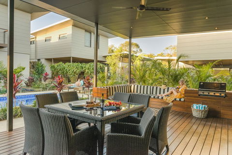 Byron Luxury Beach Houses - Accommodation QLD 1